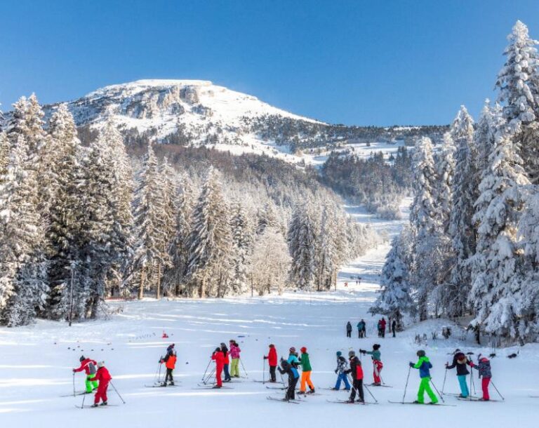 Le domaine nordique de Chamechaude ouvre ses portes le vendredi 1er décembre, sous réserve d’enneigement suffisant
