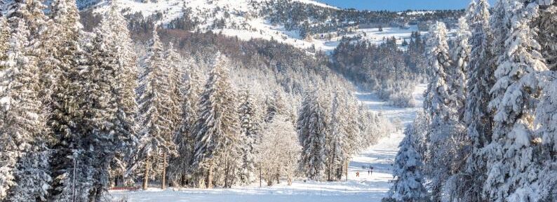 Le domaine nordique de Chamechaude ouvre ses portes le vendredi 1er décembre, sous réserve d’enneigement suffisant