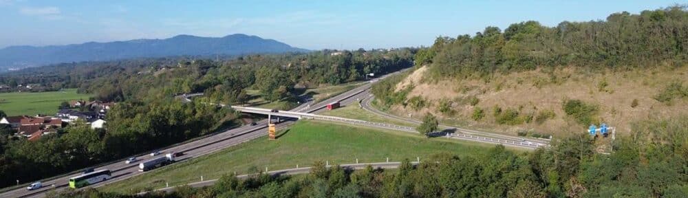 Les parlementaires de gauche de l'Isère s'opposent au projet de liaison entre l'A48 et la RD592, le Département leur répond