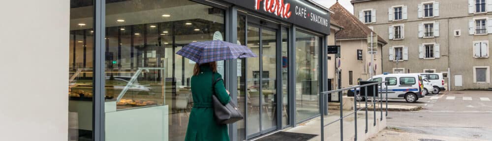 Cinq lauréats pour l'édition 2023 du Concours des commerces accessibles de la Métropole