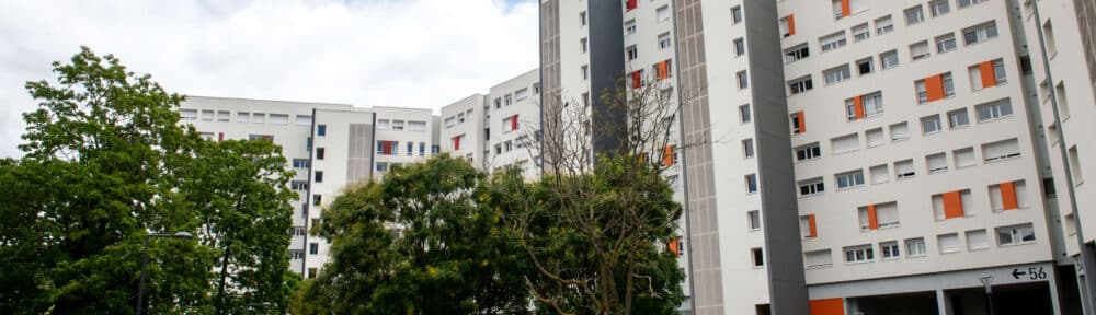 La Ville de Grenoble défend son action pour la Villeneuve contre les critiques de LFI, accusée de "trumpisme permanent"