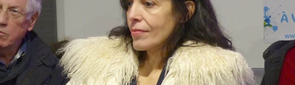 Charah Bentaleb succède à Nicolas Pinel au sein du groupe d'opposition de Grenoble Société civile