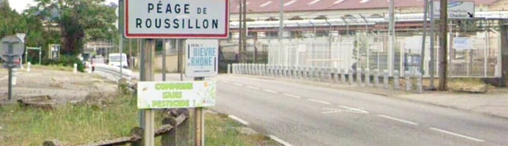 De nombreuses condamnations après l'agression d'André Mondange, maire du Péage-de-Roussillon