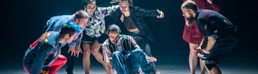 Le Hip-hop Never Stop Festival de retour pour une huitième édition sur l'agglomération grenobloise