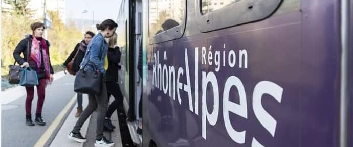 Le gouvernement labellise plusieurs RER métropolitains dont celui de Grenoble... dans l'indifférence (quasi) générale