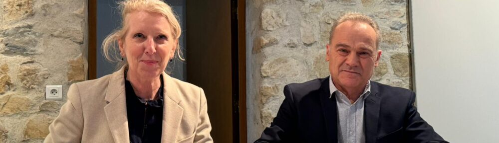 Une subvention de l'État de 50 000 euros pour Quaix-en-Chartreuse et son projet de café-restaurant