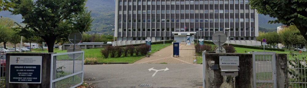 Solidaires dénonce les (nouvelles) suppressions d'emploi au sein des Finances publiques de l'Isère