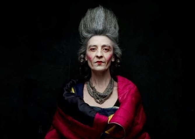 Le Département lance sa saison culturelle "Des habits et nous", dédiée aux vêtements... sous toutes leurs coutures