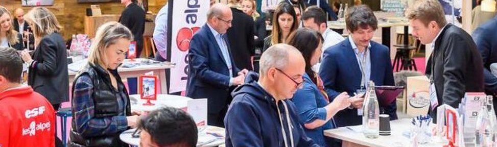 Grenoble accueillera les trois prochaines éditions du salon Destination montagnes, réservé aux professionnels du tourisme