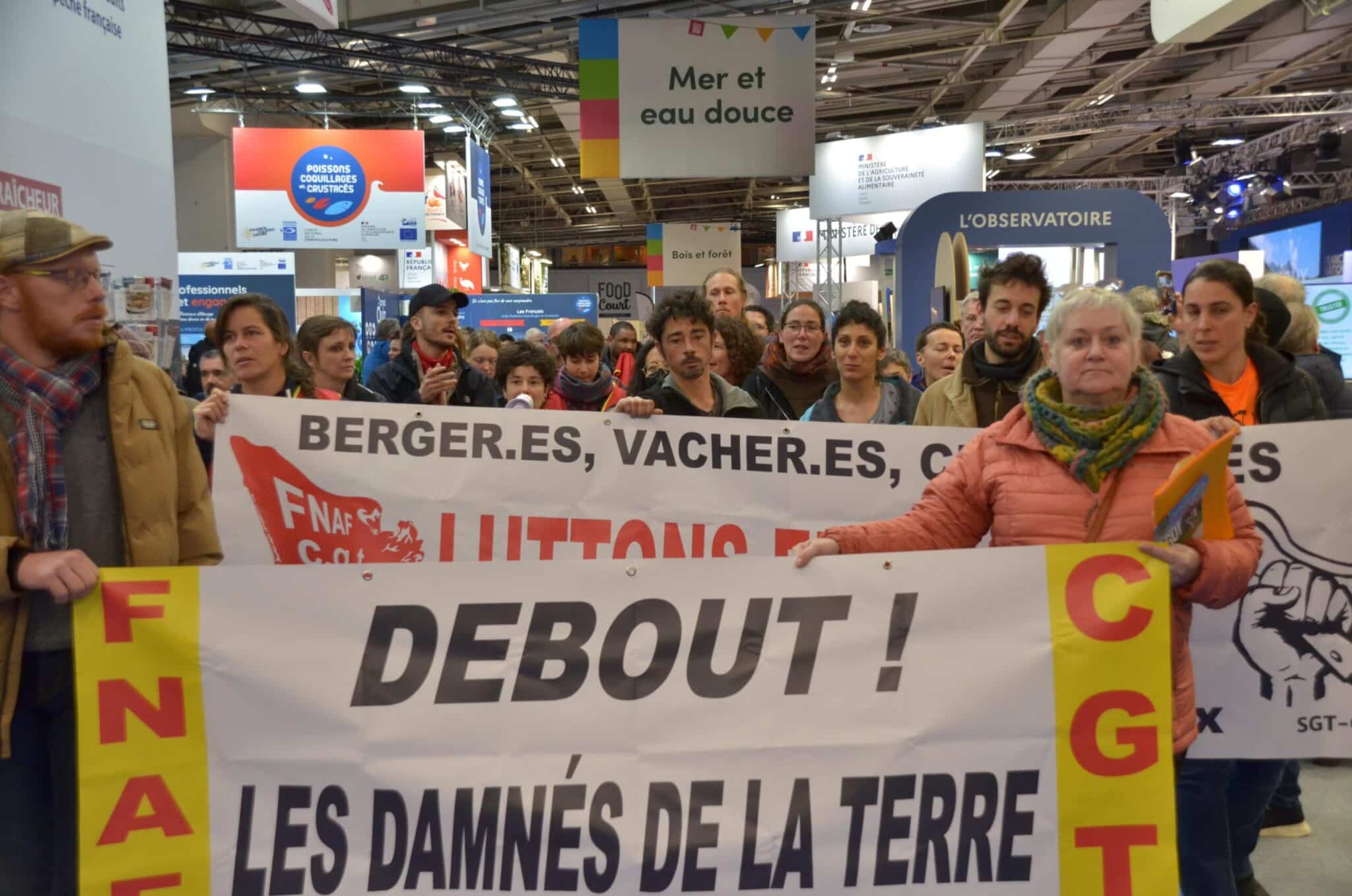 Syndicat des gardiens de troupeaux