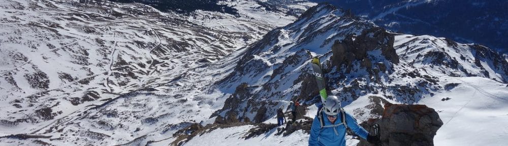 Le Club alpin français Grenoble-Isère fête ses 150 ans... et celui de Grenoble-Oisans ses 30 ans
