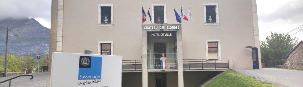 Municipales de Sassenage: une liste de gauche contre trois candidats... issus de la majorité municipale