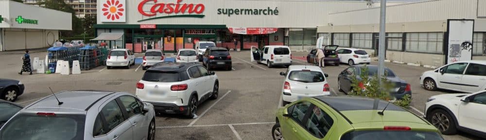 Soulagement à Échirolles après l'annonce de la reprise du Casino du Rondeau par la coopérative U