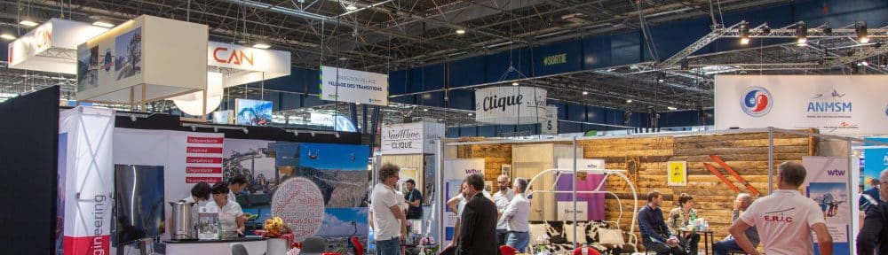 Mountain Planet ouvre ses portes à Alpexpo du 21 au 23 avril 2026, avec au programme la visite de deux ministres