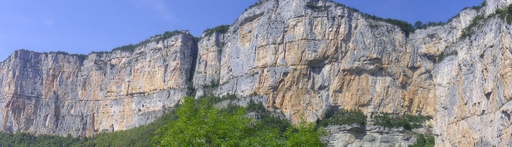 Week-end de l'ascension meurtrier en montagne en Isère, avec deux vacancières décédées à trois jours d'écart
