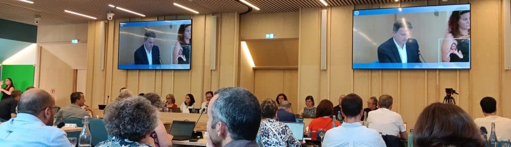 Le conseil municipal de Grenoble face aux paradoxes des engagements électoraux pour 2026