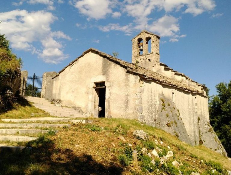 Lancement d'une souscription pour financer le projet de restauration de la chapelle Notre-Dame-de-Parizet