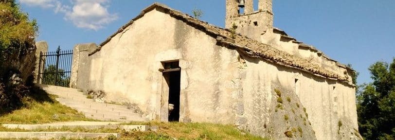 Lancement d'une souscription pour financer le projet de restauration de la chapelle Notre-Dame-de-Parizet