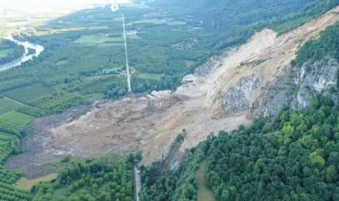 Le lancement des travaux de reconstruction de la RD1532 en Isère annoncés pour le début d'année 2028... dans le meilleur des cas
