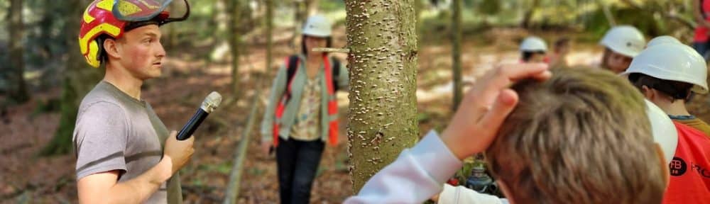 Le festival des Forestivités de retour en Isère pour une seconde édition du 20 octobre au 3 novembre 2024