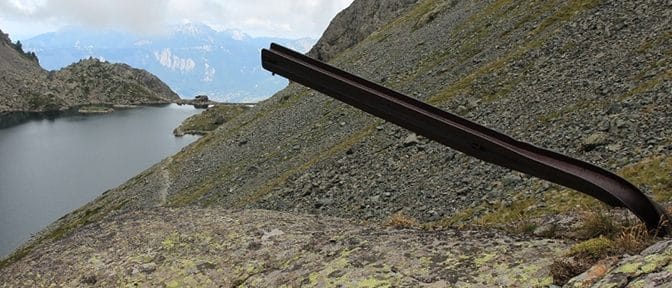 Mountain Wilderness prépare une opération de démantèlement de pylônes dans le massif de Belledonne