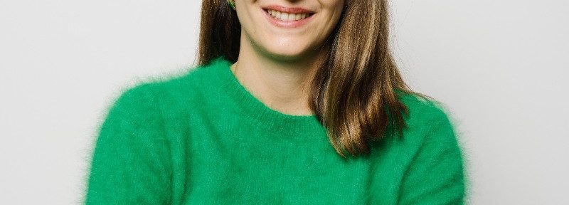 Clara Chappaz, nouvelle secrétaire d'État chargée de l'Intelligence artificielle et du Numérique. © Clara Chappaz - LinkedIn