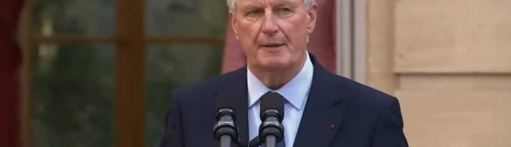 Michel Barnier nommé premier ministre: les réactions des personnalités politiques en Isère