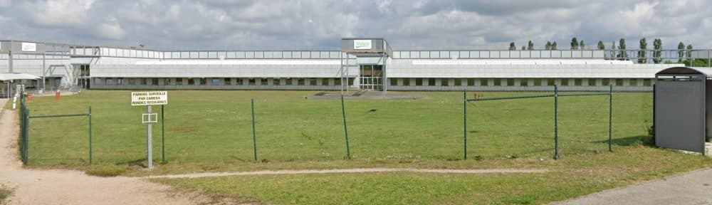 L'entreprise Valeo annonce la suppression de 238 postes sur son site isérois de L'Isle-d'Abeau