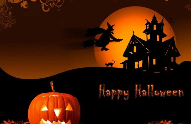 Des activités pour enfants sur Halloween à Grenoble et alentour
