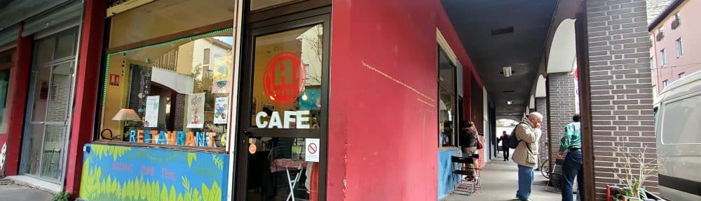 L'Atypik, à Grenoble, permet aux personnes atteintes d'autisme d'accéder au milieu professionnel. © Morgane Poulet - Place Gre'net