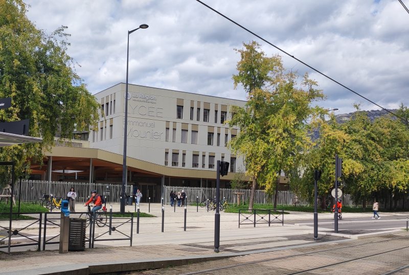 Bac 2026 : 88,6 % de réussite dans l’académie de Grenoble 