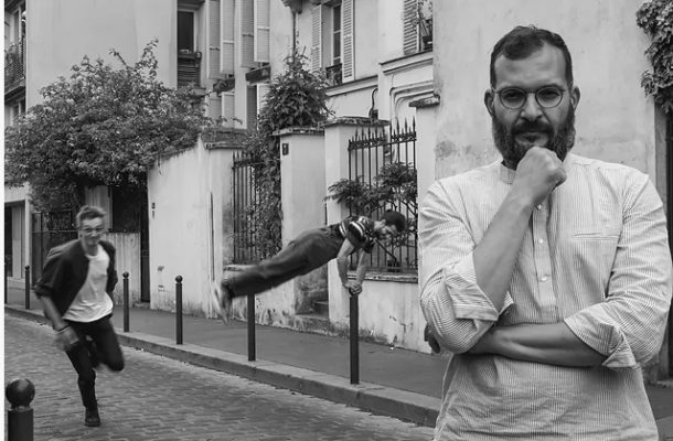 Raffut collectif © Fakir Trio