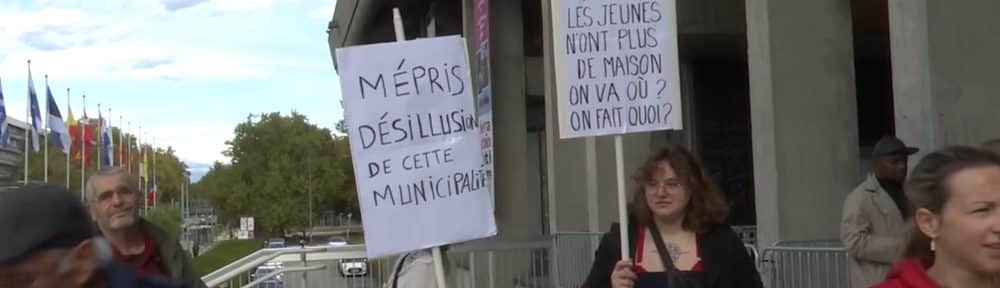 Éducation populaire : toujours vivante, la MJC Prémol refait débat au conseil municipal de Grenoble
