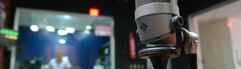 Face à la baisse annoncée du Fonds de soutien à l'expression radiophonique, Radio Campus Grenoble tire la sonnette d'alarme