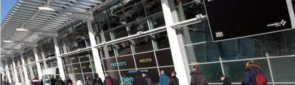 Après 17 ans d'exploitation, Vinci cède les manettes de l'aéroport Grenoble-Alpes-Isère à Edeis