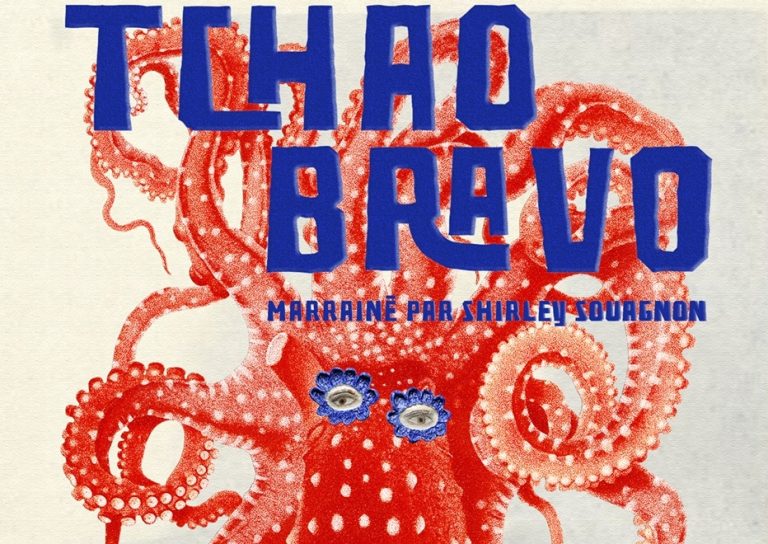 Festival Tchao bravo © Tchao bravo