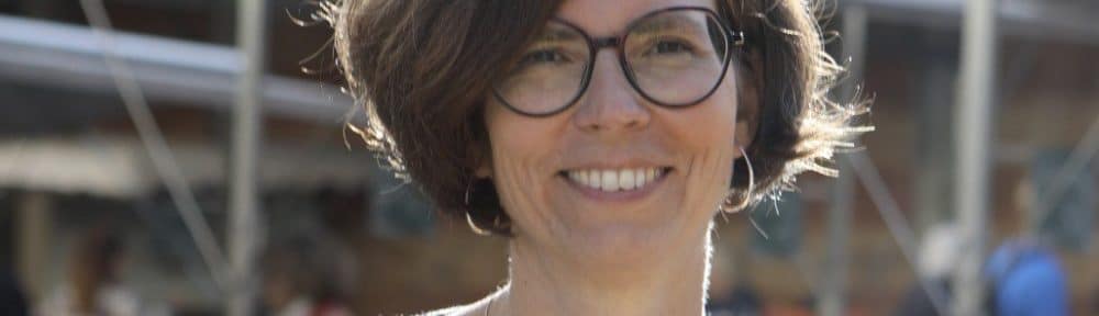 La députée de l'Isère Camille Galliard-Minier nommée ministre déléguée à l'Autonomie et aux Personnes handicapées