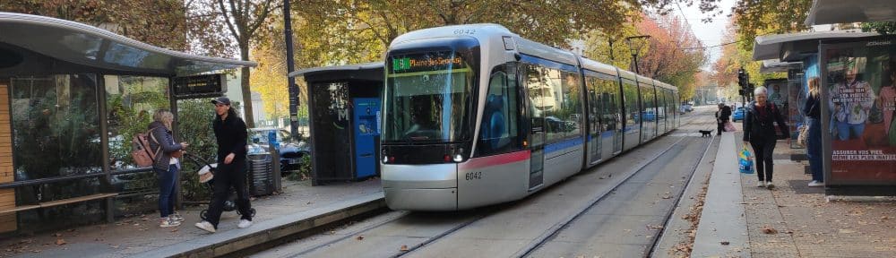 Les syndicats des transports en commun de Grenoble déposent un préavis de grève du 12 octobre... au 1er janvier 2027