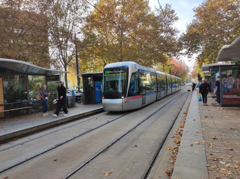 Les syndicats des transports en commun de Grenoble déposent un préavis de grève du 12 octobre... au 1er janvier 2027