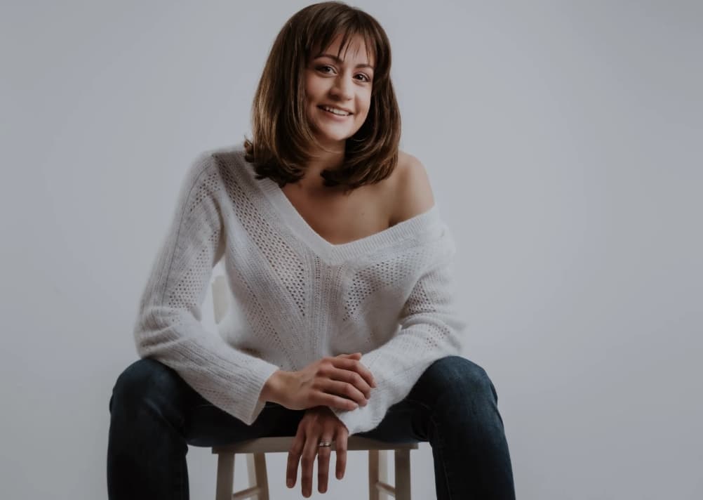 Sassenage : le Théâtre en rond s'ouvre aux humoristes en devenir. Anne Gilibert. Théâtre en rond © Denis Grudet
