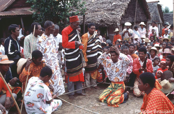 Photographie Madagascar © Philippe Beaujard