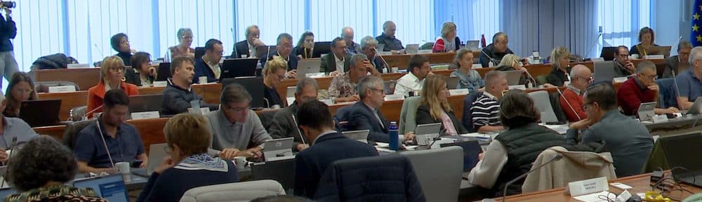 "Cadavres dans le placard", "politique d'austérité" ou "fuite en avant fiscale"... Le budget (à venir) de la Métropole de Grenoble a fait débat