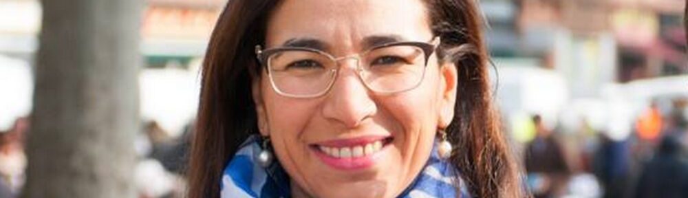Hakima Necib du collectif Demain Grenoble annonce porter plainte pour "usurpation d'identité" suite à un commentaire en ligne