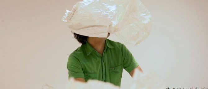 Vive les vacances Papel crédits Arnaud Auria