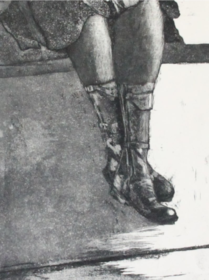 © Françoise Thouin