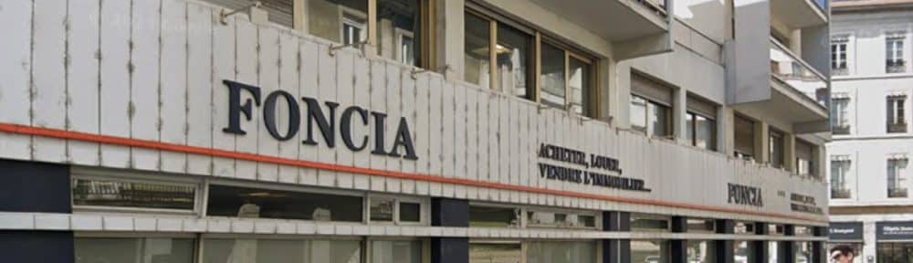 Un propriétaire grenoblois dénonce un "Fonciagate", après des changements de contrat d'électricité par Foncia au profit d'Actelios Solutions