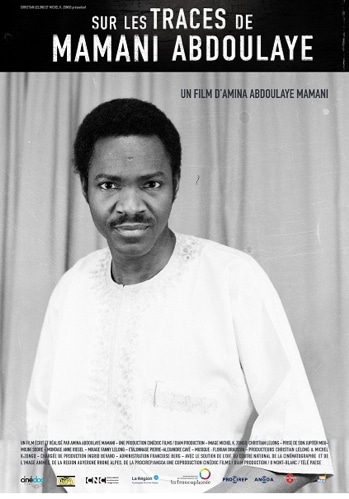 Sur les traces de Mamani Abdoulaye