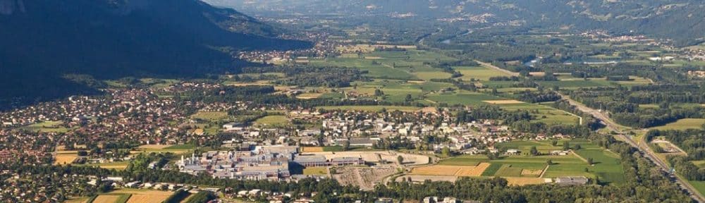 Six organisations paysannes s'opposent au projet d'extension de la ZAE de Bernin au nom de la préservation des terres agricoles
