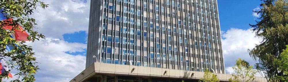 Un « faisceau d'indices » : La Ville de Grenoble défend la décision de bloquer l'accès du conseil municipal aux élus Insoumis