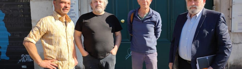 Les Conseils citoyens indépendants des secteurs 1 et 5 de Grenoble délibérément écartés de l'assemblée générale des CCI?